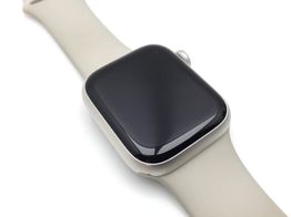 apple watch series 7 41mm (gps) aluminio
