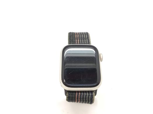apple watch series 7 41mm (gps) aluminio