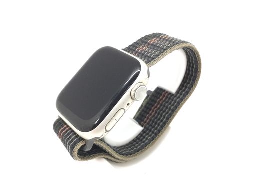 apple watch series 7 41mm (gps) aluminio
