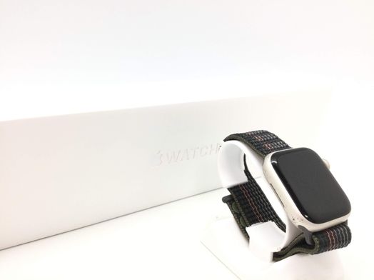 apple watch series 7 41mm (gps) aluminio