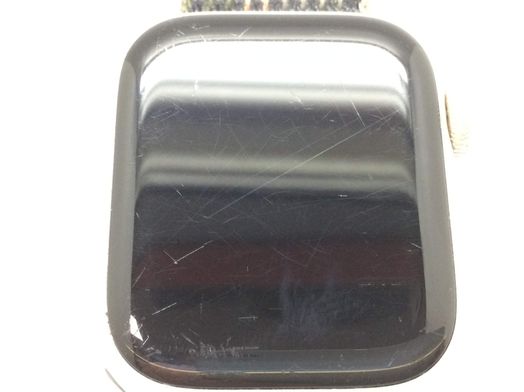 apple watch series 7 41mm (gps) aluminio