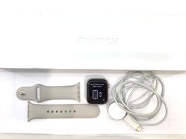 apple watch series 7 41mm (gps) aluminio