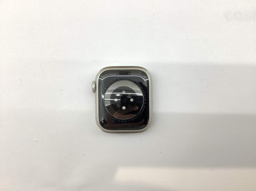 apple watch series 7 41mm (gps) aluminio