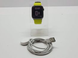 apple watch series 7 45mm (gps 4g) acero inoxidable