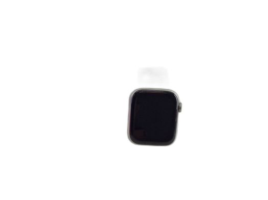 apple watch series 7 45mm (gps 4g) acero inoxidable
