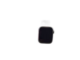 apple watch series 7 45mm (gps 4g) acero inoxidable