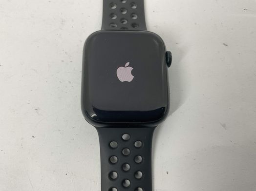 apple watch series 7 45mm (gps 4g) aluminio