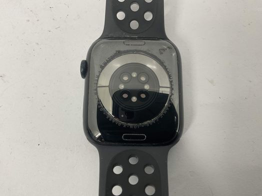 apple watch series 7 45mm (gps 4g) aluminio