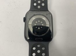 apple watch series 7 45mm (gps 4g) aluminio