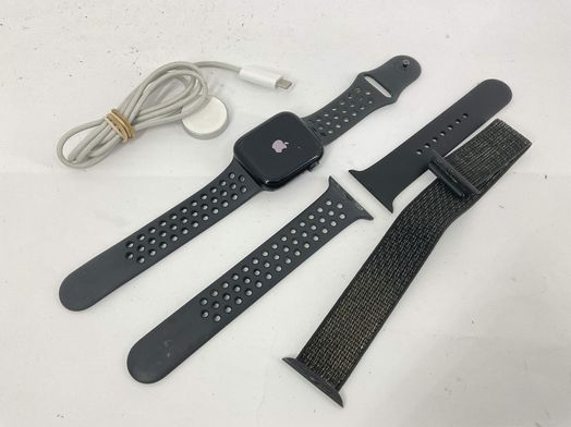 apple watch series 7 45mm (gps 4g) aluminio