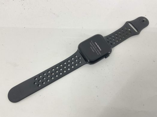 apple watch series 7 45mm (gps 4g) aluminio