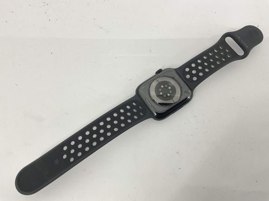 apple watch series 7 45mm (gps 4g) aluminio