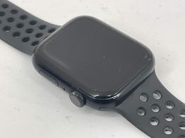apple watch series 7 45mm (gps 4g) aluminio