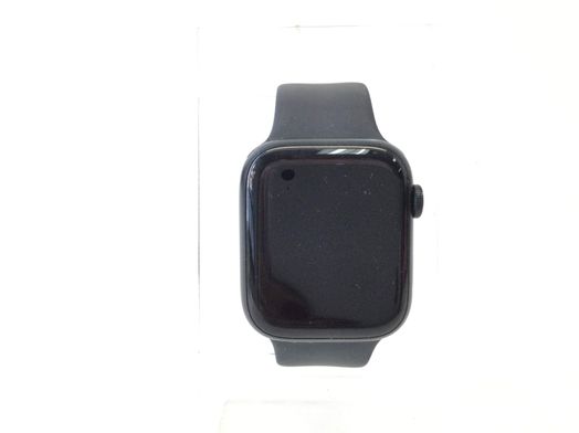 apple watch series 7 45mm (gps) aluminio