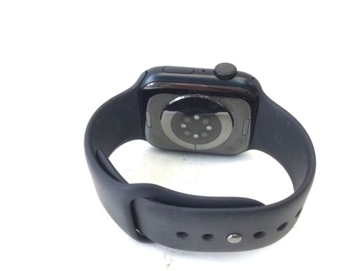 apple watch series 7 45mm (gps) aluminio