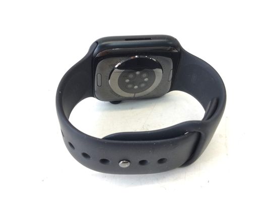 apple watch series 7 45mm (gps) aluminio
