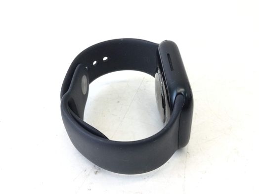 apple watch series 7 45mm (gps) aluminio