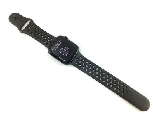 apple watch series 7 45mm (gps) aluminio