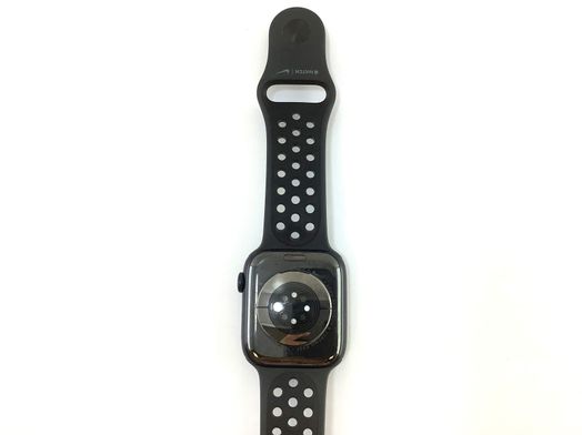 apple watch series 7 45mm (gps) aluminio