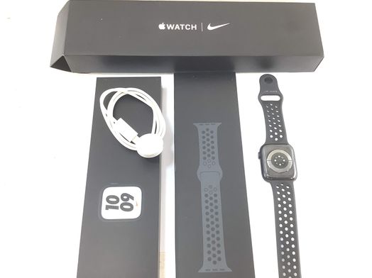 apple watch series 7 45mm (gps) aluminio