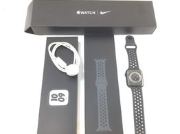 apple watch series 7 45mm (gps) aluminio