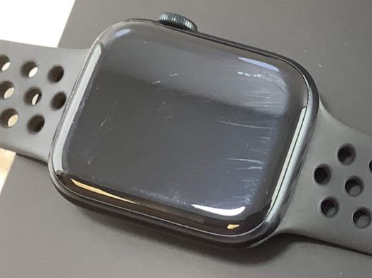 apple watch series 7 45mm (gps) aluminio