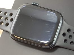 apple watch series 7 45mm (gps) aluminio