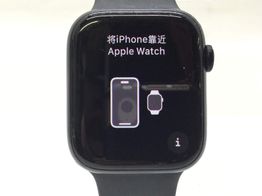 apple watch series 7 45mm (gps) aluminio