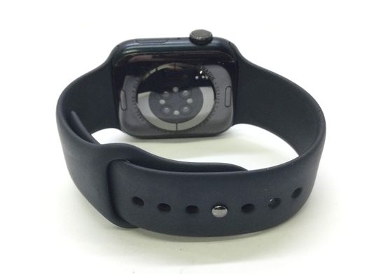 apple watch series 7 45mm (gps) aluminio