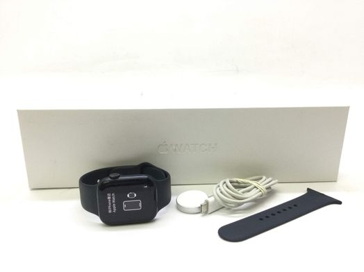 apple watch series 7 45mm (gps) aluminio