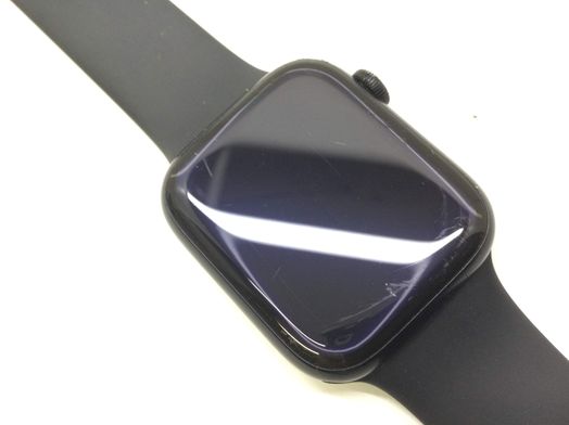 apple watch series 7 45mm (gps) aluminio
