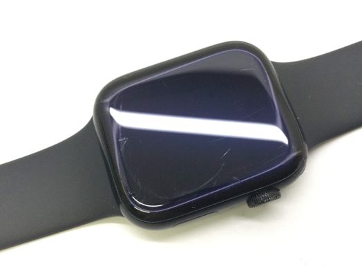 apple watch series 7 45mm (gps) aluminio