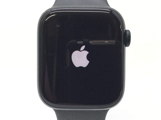 apple watch series 7 45mm (gps) aluminio