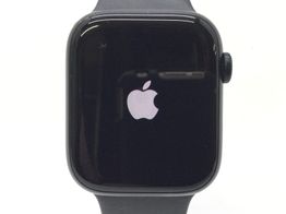 apple watch series 7 45mm (gps) aluminio