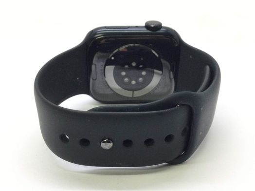 apple watch series 7 45mm (gps) aluminio