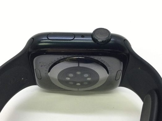 apple watch series 7 45mm (gps) aluminio