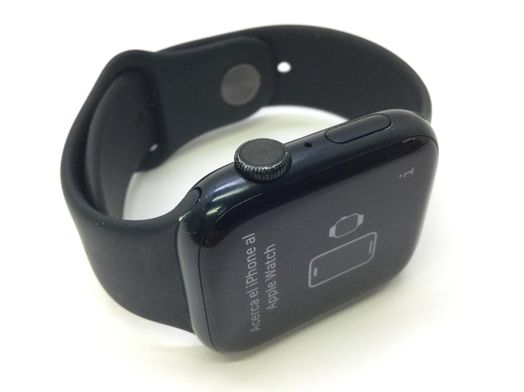 apple watch series 7 45mm (gps) aluminio
