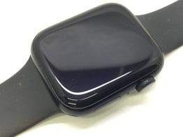 apple watch series 7 45mm (gps) aluminio