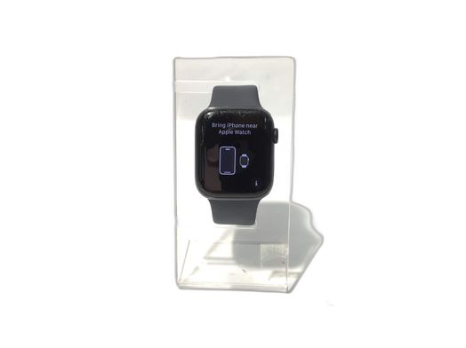 apple watch series 7 45mm (gps) aluminio