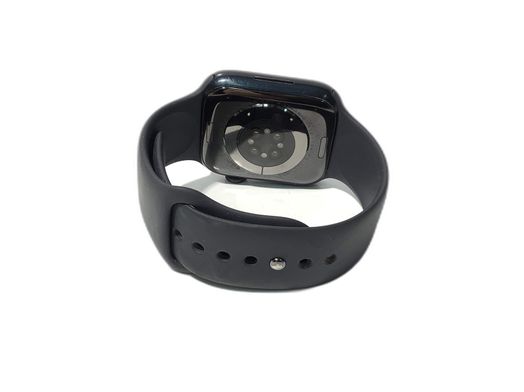 apple watch series 7 45mm (gps) aluminio