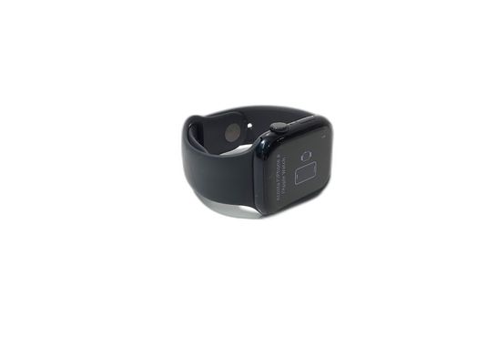 apple watch series 7 45mm (gps) aluminio