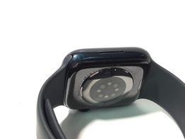 apple watch series 7 45mm (gps) aluminio