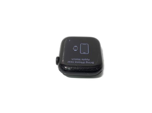 apple watch series 7 45mm (gps) aluminio
