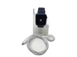 apple watch series 7 45mm (gps) aluminio