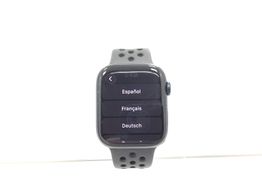apple watch series 7 45mm (gps) aluminio