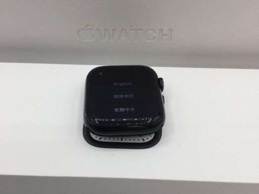 apple watch series 7 45mm (gps) aluminio