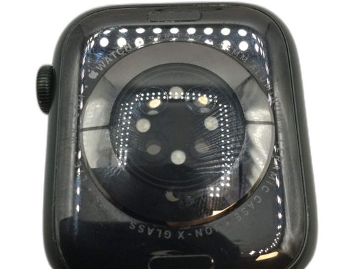 apple watch series 7 45mm (gps) aluminio