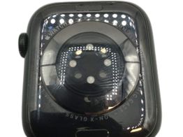 apple watch series 7 45mm (gps) aluminio
