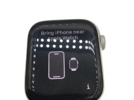 apple watch series 7 45mm (gps) aluminio