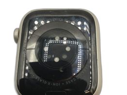 apple watch series 7 45mm (gps) aluminio